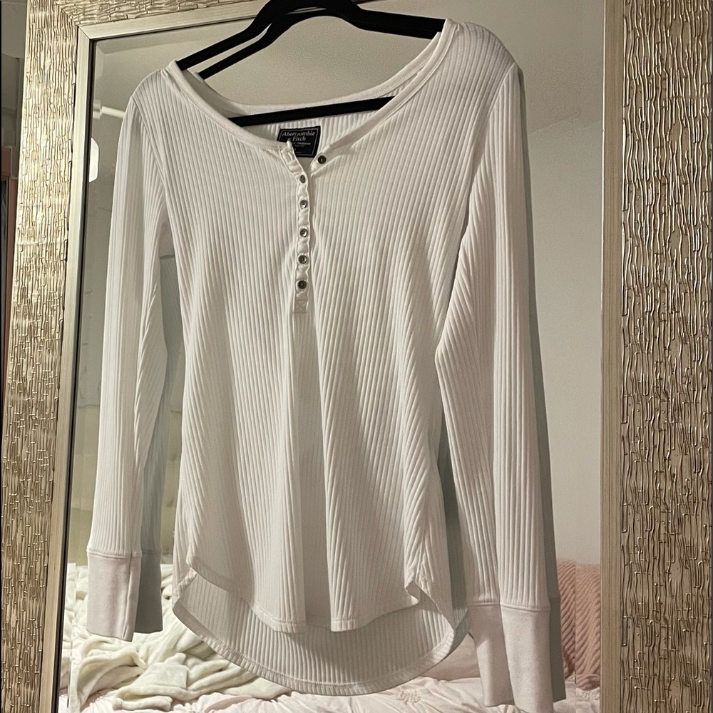 Nwot Abercrombie top